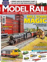 Model Rail